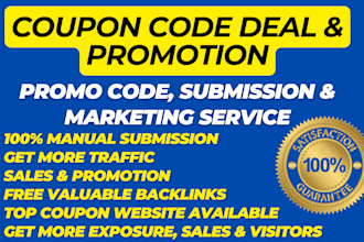 do coupon code submissions submit coupon codes manually to 150 popular websites