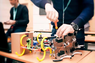 design professional schematic and pcb in eagle and proteus