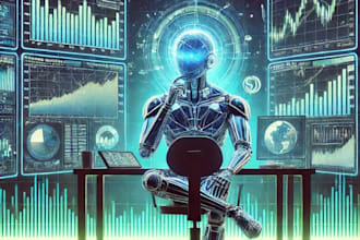create your forex expert advisor for mt5 based on your strategy