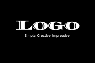 create impressive logo designs