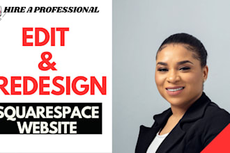 design your squarespace website, update squarespace, squarespace migration