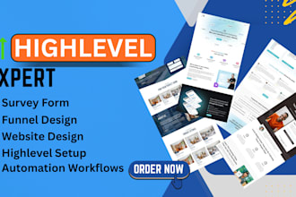 do gohighlevel workflow automation kajabi sales funnel landing page, a2p 10dlc