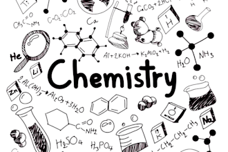 do chemistry projects, labs, and chemistry problems