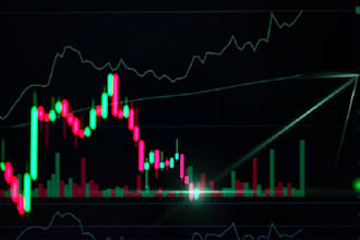 create any custom indicators or strategies for you in tradingview pinescript
