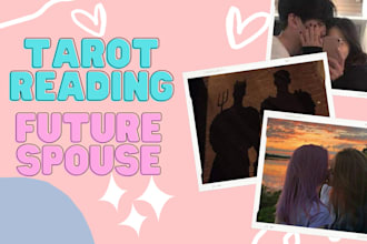 do future spouse tarot reading