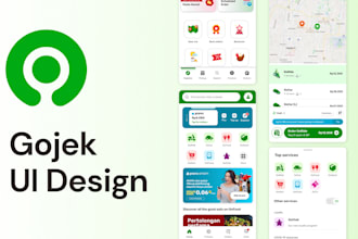 develop taxi booking app gojek app carpooling app rideshare app uber clone app