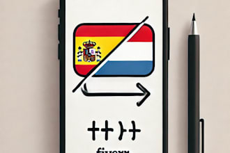 translate any text between dutch and spanish