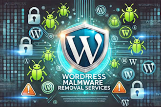 provide malware removal and virus protection to secure you