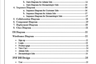 do your software documentation srs uml usecase diagramming