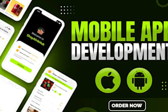 do mobile app development app creation app development as mobile app developer