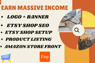 do etsy digital products etsy shop set up amazon storefront
