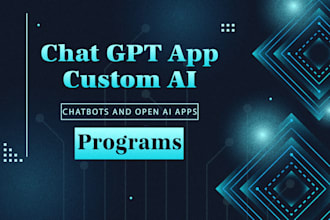 create chatbot for facebook messanger instagram website telegram python bot