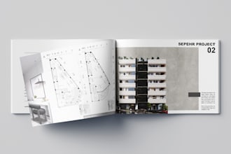 design your architecture portfolio