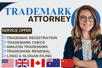 do trademark registration and search for US citizen or residents through uspto