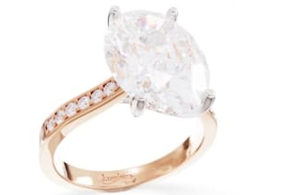 create a custom 3d ring design just for you