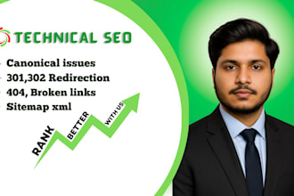 fix alternative page with proper canonical tag index issue