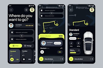 build taxi booking app uber clone app taxi app gojek app taxi booking website