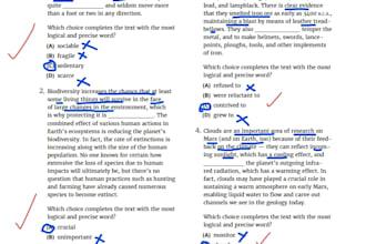 help in preparation of digital sat english