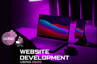develop and customize your odoo modules