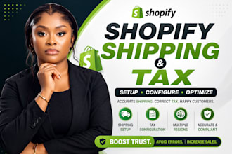setup shopify shipping shopify shipping and tax setup shopify shipping profiles