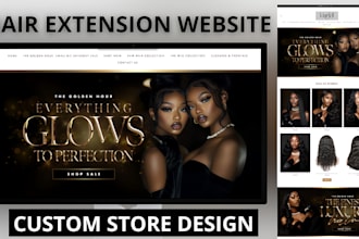 beauty salon website salon website hair extension website hair website