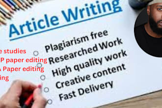 write urgent apa and mla papers, reports and case studies