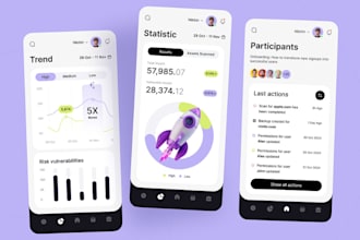 develop or clone ai software, web app, saas app, crm, mlm, restaurant inventory