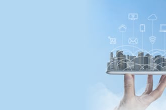 build and implement an IT strategy for your business