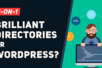do wordpress migration to brilliant directory vice visa
