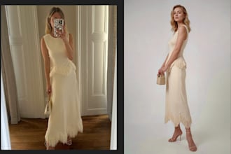 use ai for vton virtual try on for your clothing, logo, t