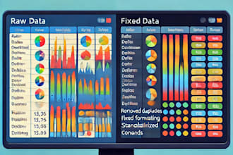 be a python coder, data analyst, and data scientist