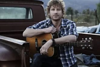 write and sing powerful blues metal pop singer, country blues, male songwriter