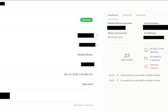 integrate paystack flutterwave or mpesa payment gateway for your business