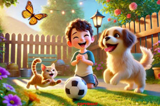 children story book illustration children book illustration story book kids book