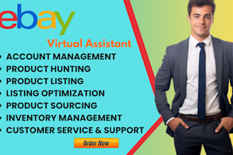 boost your ebay sales with expert store management