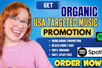 do solid spotify album promotion and spotify track promotion, pitch curators