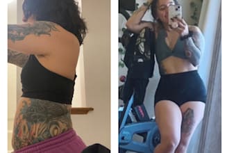 create custom home workouts