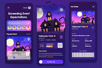 festival booking app, gift recommendation app, gift giving assistance app