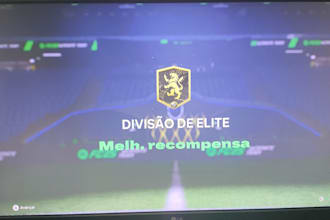 move up your divisions in division rivals