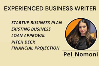 write or rewrite your sba business plan for loan approval