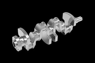 do reverse engineering and cad modeling from scan data, mechanical, on solidwork