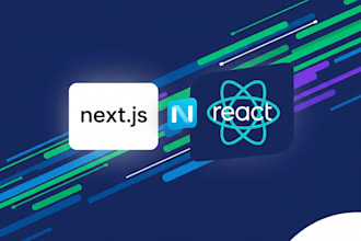 optimize nextjs react performance and core web vitals speed