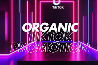 do organic tik tok promotion,tiktok marketing,tik tik video promotion followers