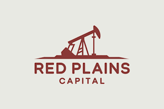 create a stunning elegant, investment logo design for you
