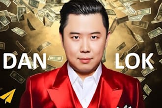 send you 2025 ultra high ticket closing with dann lok