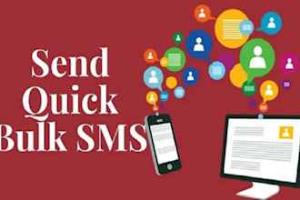 skyrocket your sales with expert SMS marketing campaigns