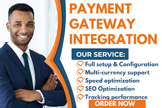 setup payment gateway on wix wordpress shopify stripe paypal square adyen plaid