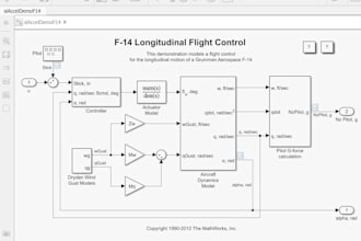 do matlab and simulink projects, simulations, and modeling