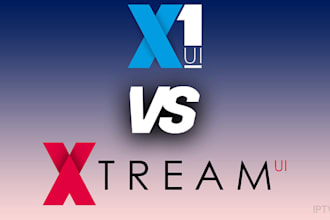 setup xui one panel xtream ui server configure reseller panel whmcs website