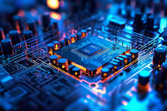 develop custom embedded systems and iot applications for your hardware